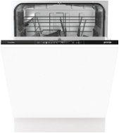 GORENJE GVSP164J - Beépíthető mosogatógép