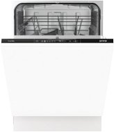 GORENJE GV63060 - Built-in Dishwasher