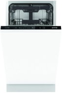 GORENJE GV543D15 - Built-in Dishwasher