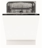 GORENJE GV65160 - Vstavaná umývačka riadu
