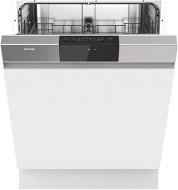 GORENJE GI62040X - Vstavaná umývačka riadu