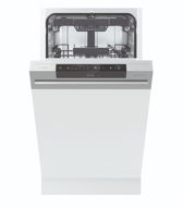 GORENJE GI561D10S PowerDrive - Beépíthető mosogatógép