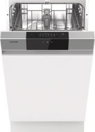 GORENJE GI52040X - Vstavaná umývačka riadu