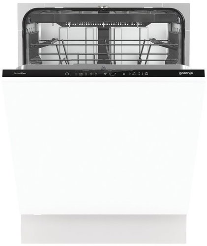 GORENJE GV662D60 - Built-in Dishwasher - Main image