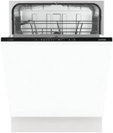 GORENJE GV631E60 - Beépíthető mosogatógép