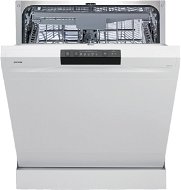 Dishwasher GORENJE GS620C10W TotalDry - Myčka