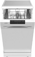 GORENJE GS52040W - Dishwasher