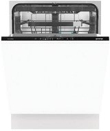 GORENJE GF63C - Dishwasher