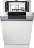 GORENJE GI520E15X - Vstavaná umývačka riadu