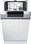 Gorenje GI520E15X - Beépíthető mosogatógép