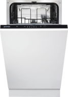 GORENJE GV520E15 - Beépíthető mosogatógép