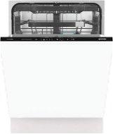 GORENJE GV672C62 SuperSilent - Dishwasher