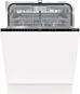 GORENJE GV663C60 - Built-in Dishwasher