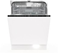 GORENJE GV662D61 - Dishwasher