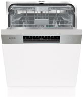 GORENJE GI673C60X - Beépíthető mosogatógép