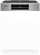 GORENJE GI673B60 - Built-in Dishwasher