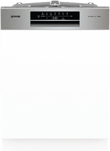 GORENJE GI643D90X - Built-in Dishwasher - Main image