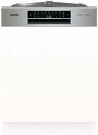 GORENJE GI693C60XUV - Vstavaná umývačka riadu