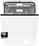 GORENJE GV673A61 - Vstavaná umývačka riadu