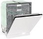 GORENJE GV693A60UVAD - Beépíthető mosogatógép