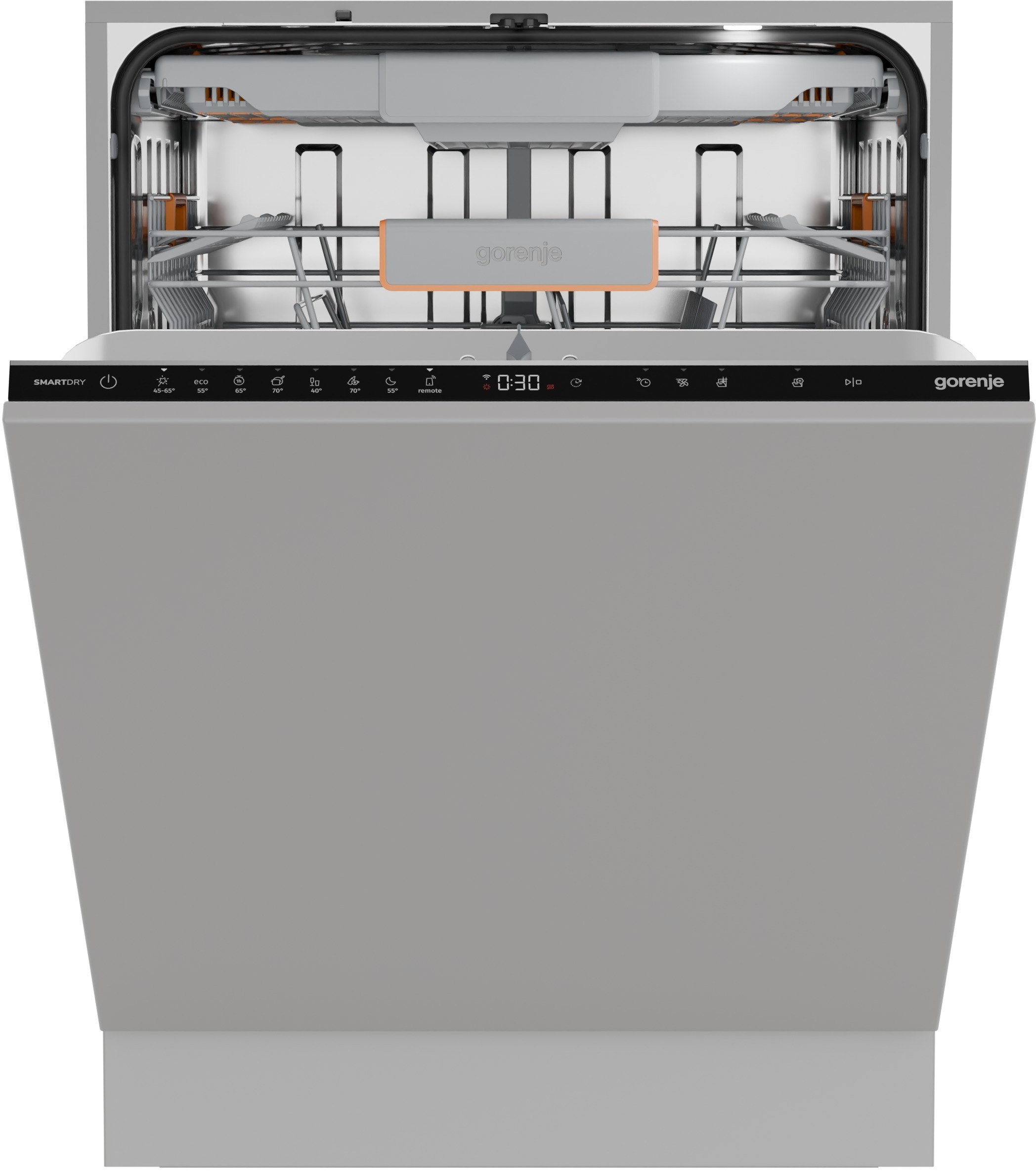 GORENJE GV673A66 41dB