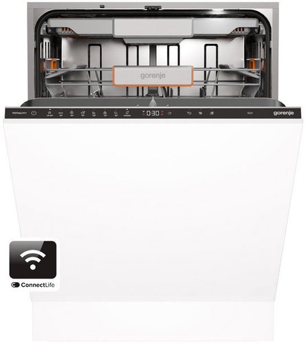 GORENJE GV673A66 41dB - Built-in Dishwasher - Main image