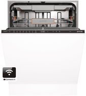 GORENJE GV673C65  - Vestavná myčka