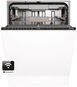 GORENJE GV673C65 - Vstavaná umývačka riadu