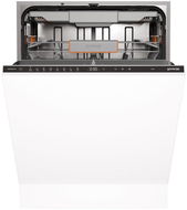 GORENJE GV663C65 - Vestavná myčka