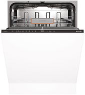 GORENJE GV642C65  - Vestavná myčka