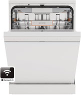 GORENJE GS673A97W 40dB - Myčka