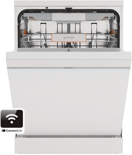 GORENJE GS673A97W 40dB - Dishwasher - Main image