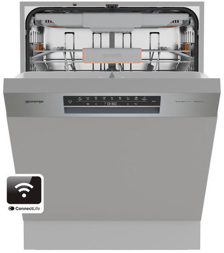 GORENJE GI673B90X 42dB - Built-in Dishwasher - Main image