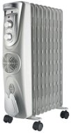 Gorenje R2500MFM - Olejový radiátor