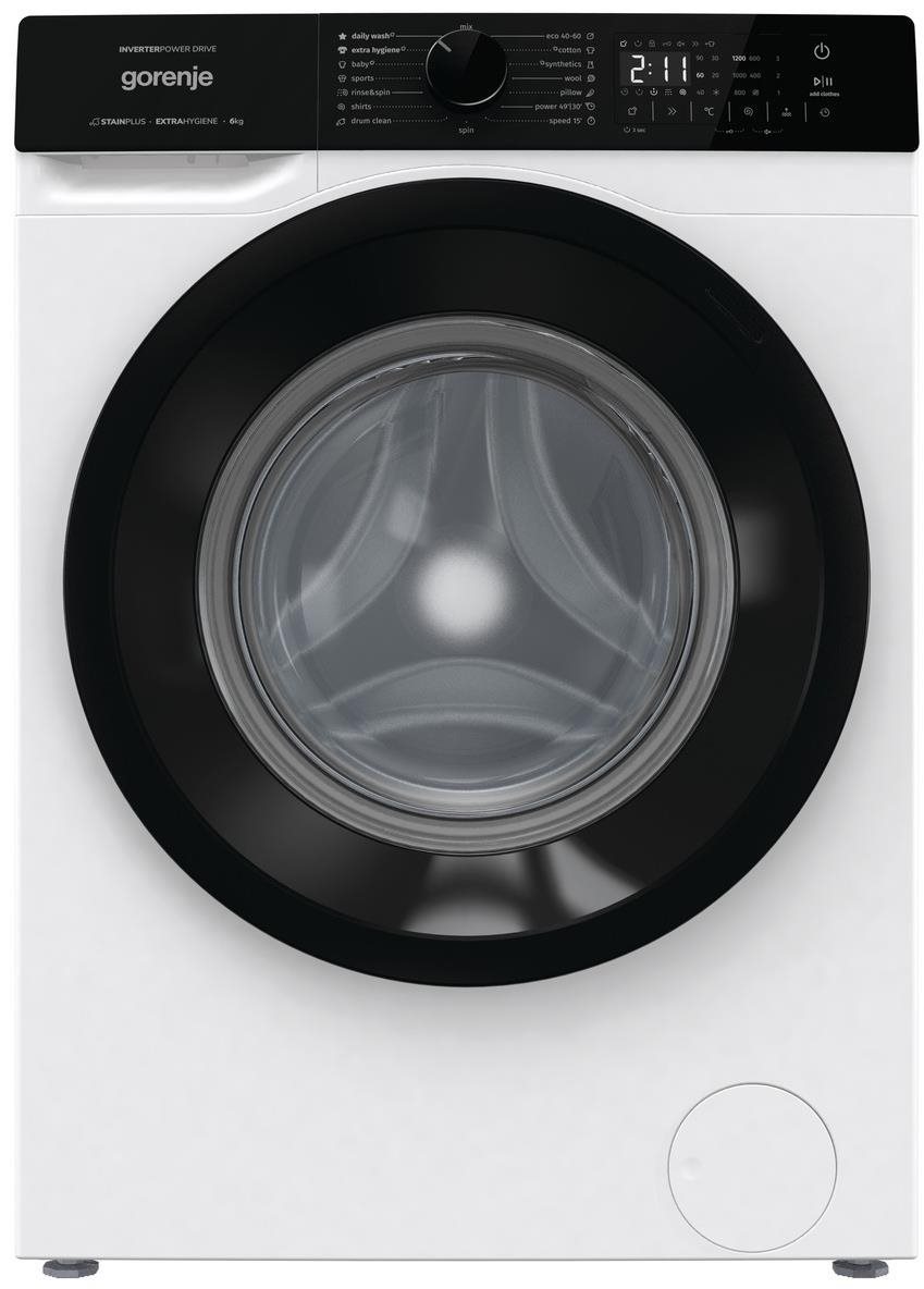 GORENJE WNHA62SASEU