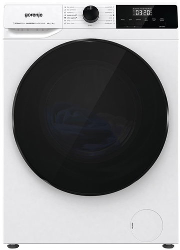 GORENJE WD2A164ADS - Mosó-szárítógép - Fő fotó