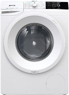 GORENJE WEI72S3S - Steam Washing Machine