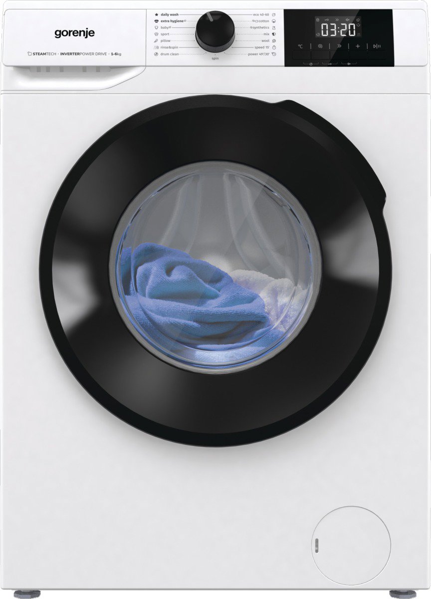 GORENJE W1NGPI61SBS