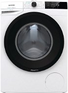 GORENJE WE62SDS SteamTech - Steam Washing Machine
