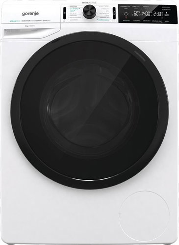 GORENJE W2A84CS SteamTech - Steam Washing Machine - Main image