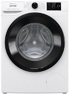 GORENJE WNEI84BS SteamTech - Steam Washing Machine