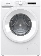 GORENJE WNPI72B PowerDrive - Slim steam washing machine