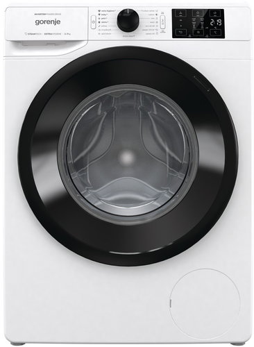 GORENJE WNEI74SBS SteamTech - Slim steam washing machine - Main image