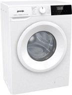 GORENJE WNHPI62SCS SteamTech - Slim steam washing machine