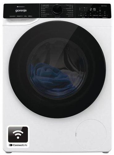 GORENJE WPNA84A2TSWIFI - Washing Machine - Main image