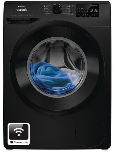 GORENJE WPNEI84A1SW/B - Washing Machine - Main image