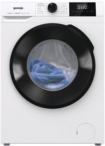GORENJE W1NGPI72SBS - Mosógép - Fő fotó