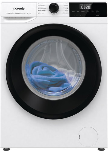 GORENJE W1D2A964ADS - Washer Dryer - Main image
