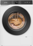 GORENJE WG684A31 Fast Wash Pro + GORENJE DG68C FastDryPro - Washer Dryer Set