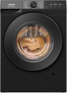 GORENJE WG484A31B + GORENJE DG48DB NatureDry - Washer Dryer Set